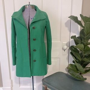 J. Crew Pea Coat